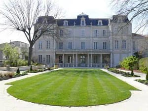 Muséum d'Histoire Naturelle de La Rochelle - Planetarium