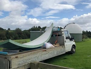 Lime Tree Observatory
