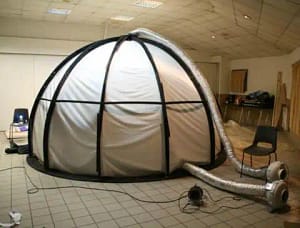 Orionis Planetarium
