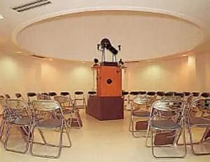 Laspa - Tachibana Observatory