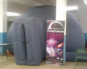 ReadingIndia.com - Planetarium A/c