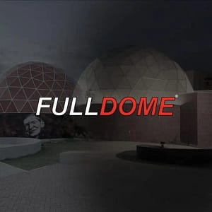 Fulldome Tecnologia