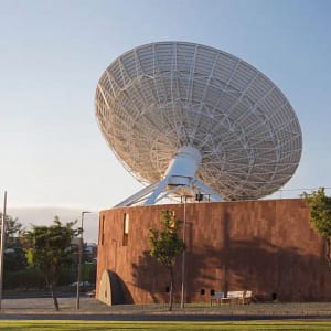Museo de la Ciencia y el Cosmos