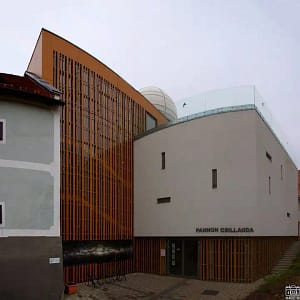 Pannon Csillagda
