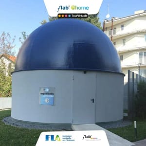 Planetario Fondazione Lombardia per l'Ambiente