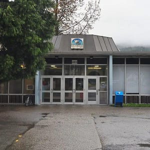 Marie Drake Planetarium
