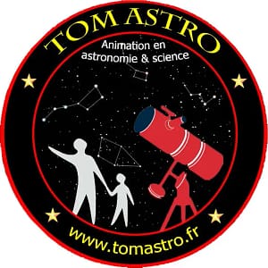 Tom'Astro