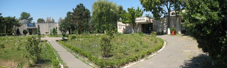 Planetariul Constanța