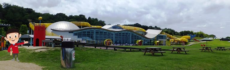 Sanuki Kodomonokuni Space Theater