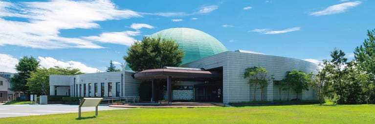 Kurobe Yoshida Science Museum