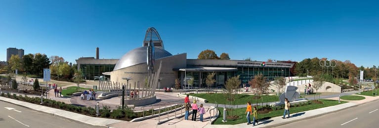 Ontario Science Centre