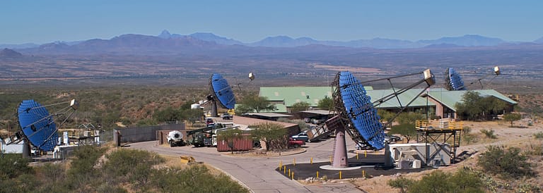 VERITAS Array