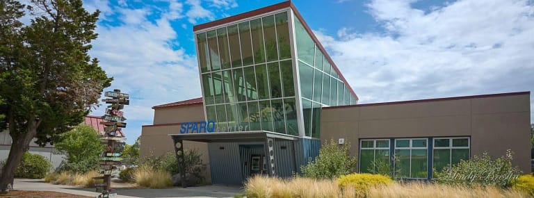 SPARQ Immersive Theater