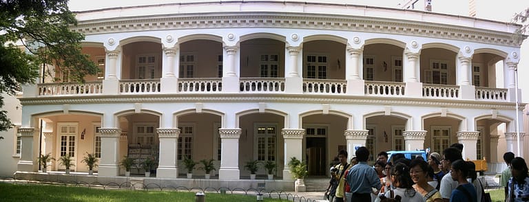 Observatorio de Hong Kong
