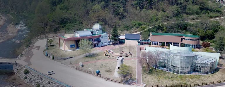 Yeongyang Firefly Observatory