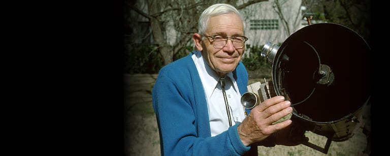 Observatorio Clyde W. Tombaugh