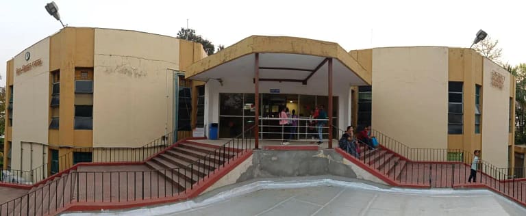 District Science Centre Purulia