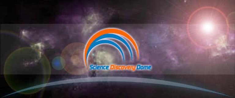 Science Discovery Dome
