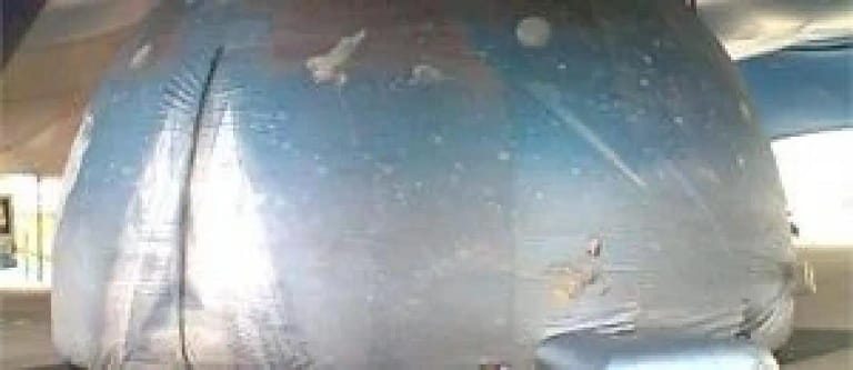 Planetário Órion