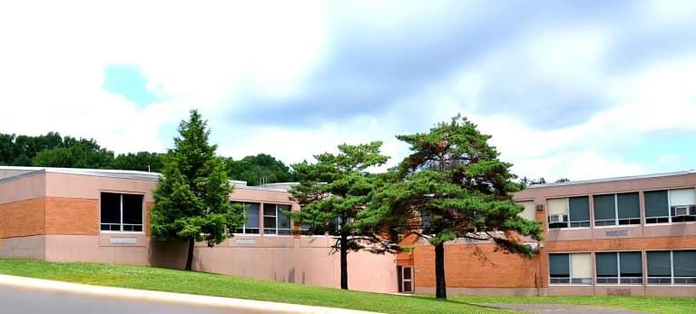 Upper Dublin Twp Planetarium