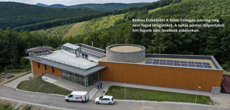 Bükki Csillagda