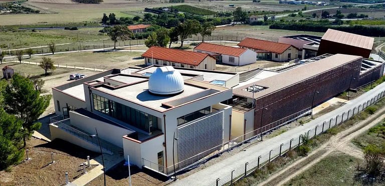 Osservatorio Astronomico di Cagliari