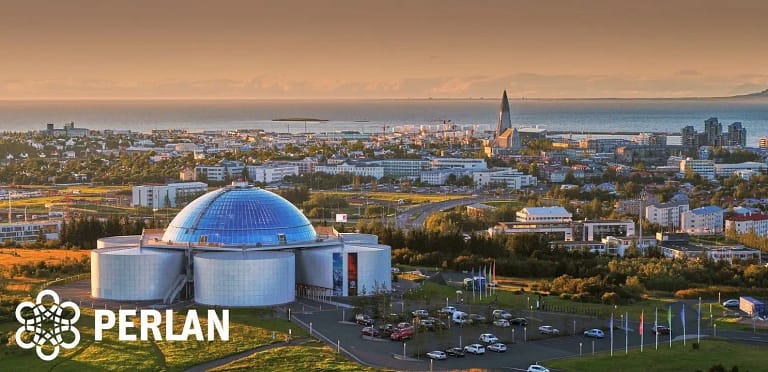 Perlan - Wonders of Iceland