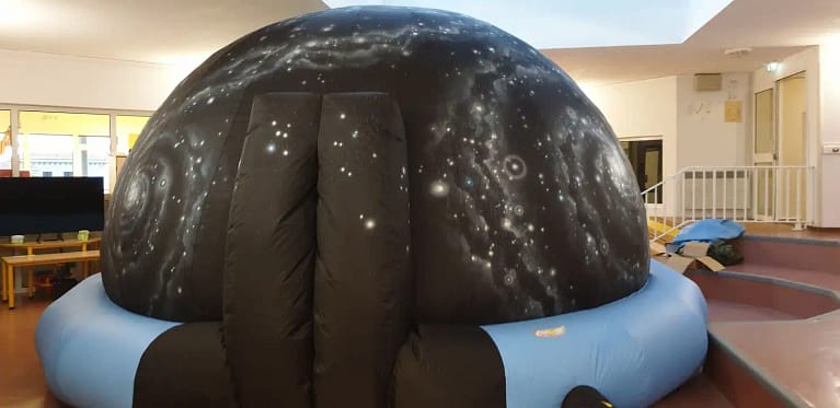 Astrorama
