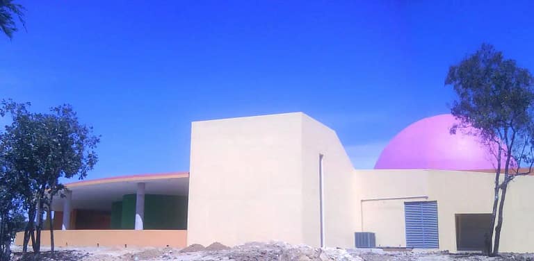 Planetario Ya'Ax-na