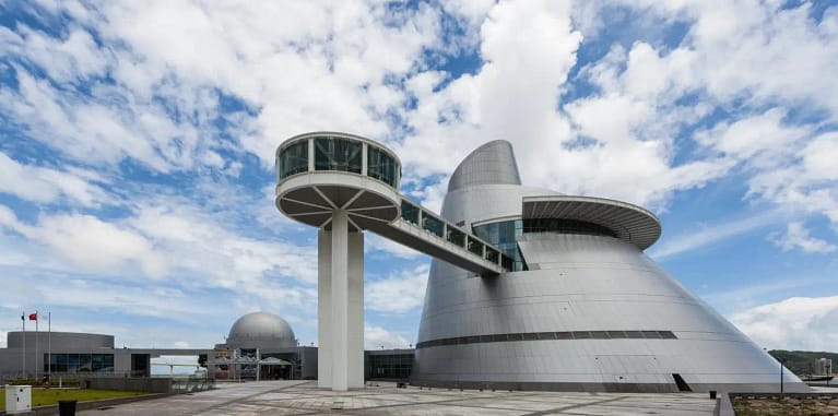 Centro de Ciencia de Macao