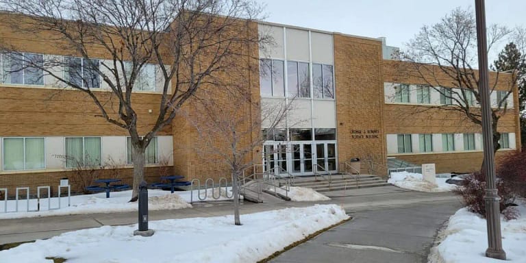 BYU-Idaho Planetarium