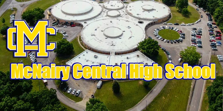 McNairy Planetarium