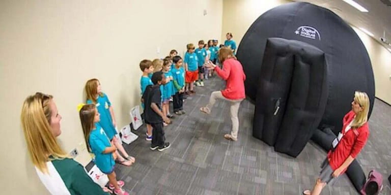 Center for Mathematics and Science Education - University of Mississippi