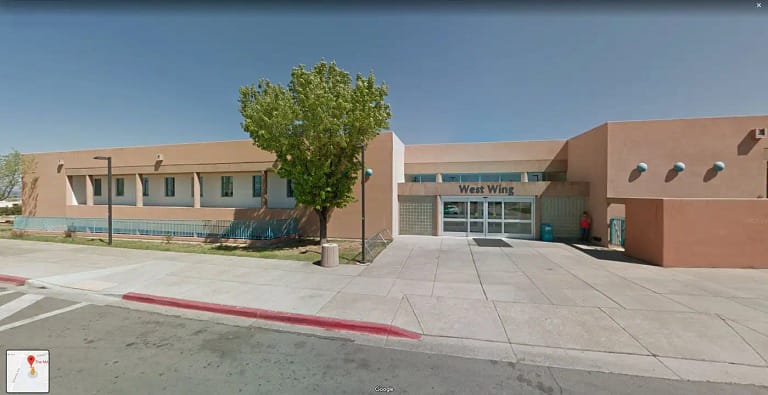 Santa Fe Community College Planetarium