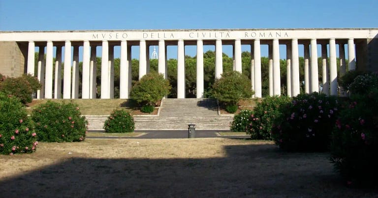 Planetario di Roma