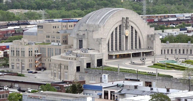 Robert D. Lindner Family Omnimax Theater