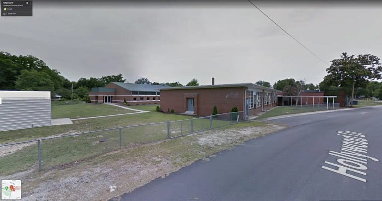 Robeson Planetarium and Science Center
