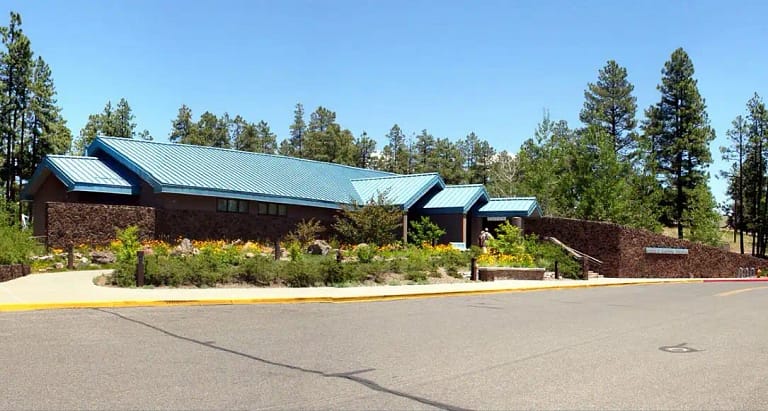 Lowell Observatory