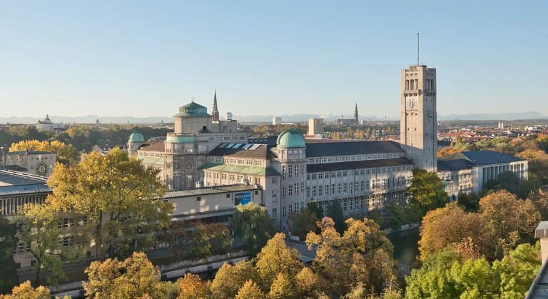 Deutsches Museum Planetarium