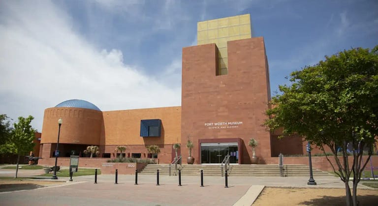 Noble Planetarium