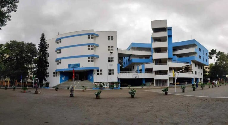 Dr. Nanasaheb Upasani Planetarium