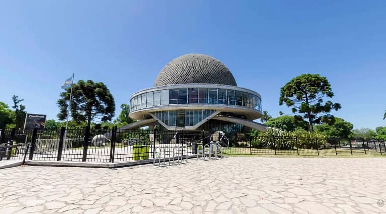Planetario Galileo Galilei