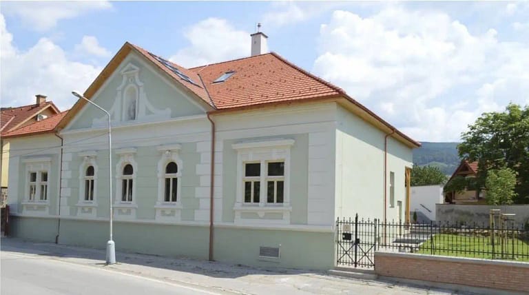 Hvezdáreň Rožňava Observatory