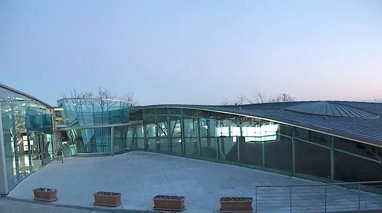 Infinito - Planetario di Torino