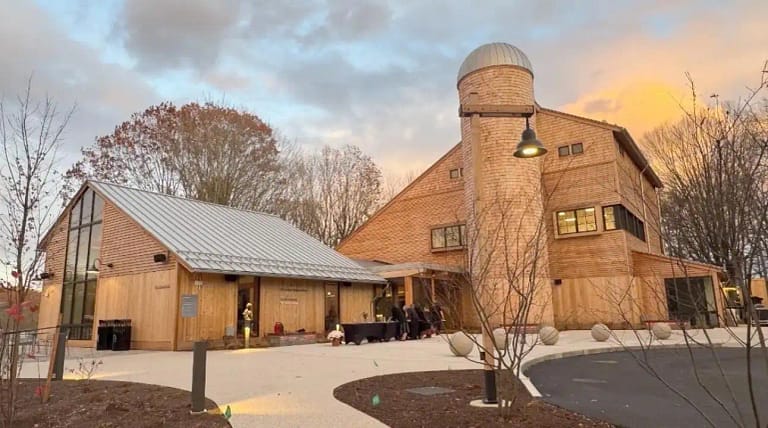 Stamford Planetarium & Astronomy Center