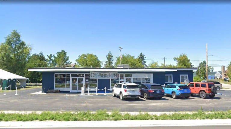 Cognition Science and Discovery Center