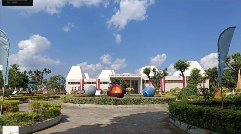 Udaipur Science Centre