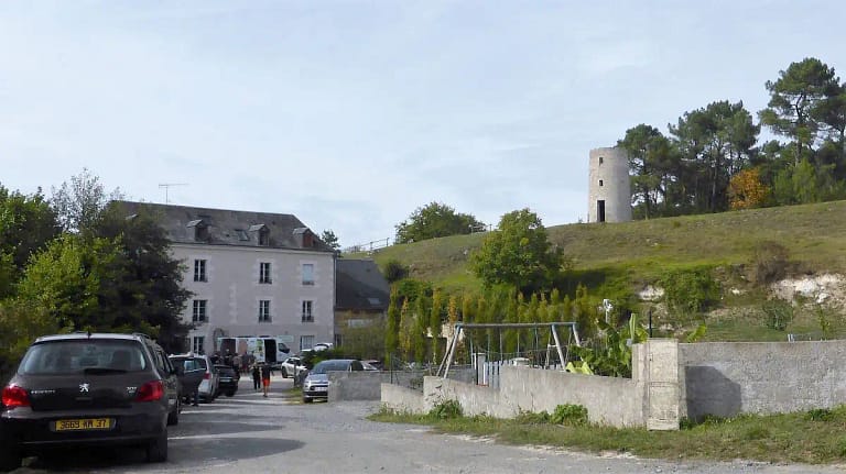 Planetarium Christian Juin