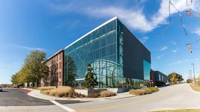 South Carolina State Museum - BlueCross BlueShield Planetarium