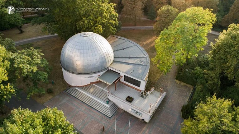Planetarium Juri Gagarin
